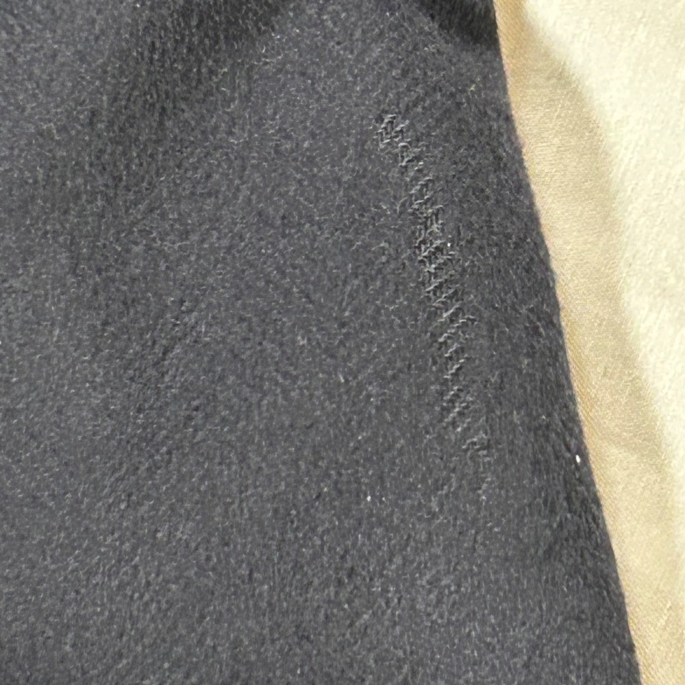 Southampton 100% Cashmere Men's 43L Blazer Dress Sports Coat Navy Blue VTG - Picture 7 of 10